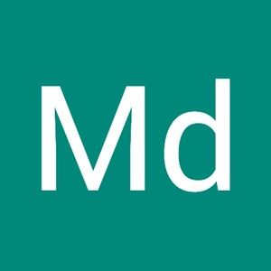Meet your Posher, Md